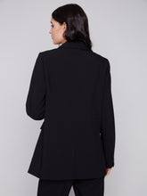 Load image into Gallery viewer, Cinched Back Blazer
