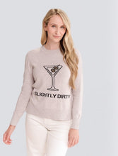 Load image into Gallery viewer, &quot;Slightly Dirty&quot; Sweater

