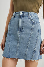 Load image into Gallery viewer, Brentwood Denim Skirt
