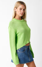 Load image into Gallery viewer, Britney Sweater
