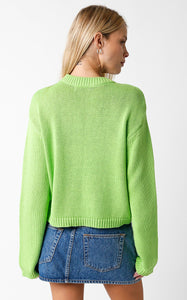 Britney Sweater