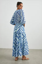 Load image into Gallery viewer, Caterine Maxi Dress
