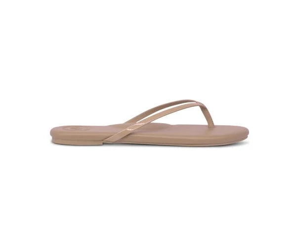 THIN STRAP FLIP FLOP Knuth s Cleveland