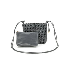 Load image into Gallery viewer, Knotted Woven Crossbody

