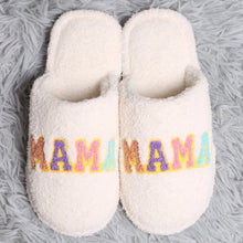Load image into Gallery viewer, Mama Slipper
