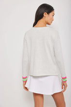 Load image into Gallery viewer, Over-Served Sweater
