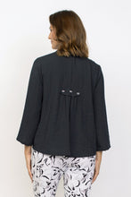 Load image into Gallery viewer, Pleat Back Jacket
