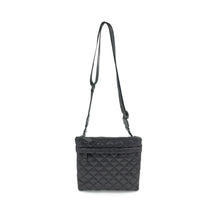 Load image into Gallery viewer, Quilted Puffer Crossbody
