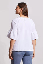 Load image into Gallery viewer, Raglan Sleeve Blouse
