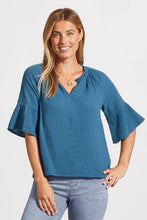 Load image into Gallery viewer, Raglan Sleeve Blouse

