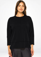 Load image into Gallery viewer, Seamed Crewneck
