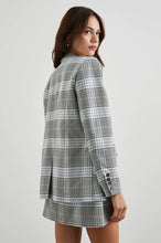 Load image into Gallery viewer, Stanton Plaid Jacket
