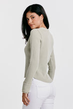Load image into Gallery viewer, Henley Long Sleeve
