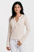 Load image into Gallery viewer, Henley Long Sleeve
