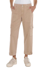 Load image into Gallery viewer, Utility Cargo Pant
