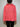 Hoodie Sweater  - CORAL