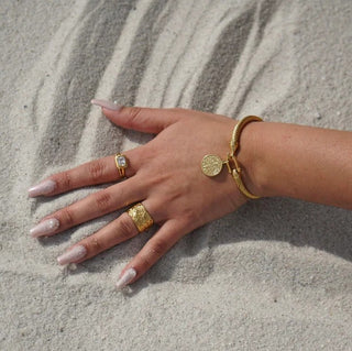 WATERPROOF JEWELRY