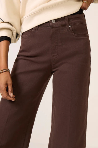 Anessa Crop Jean