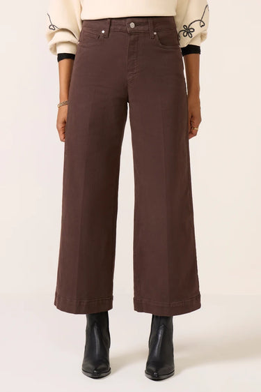 Anessa Crop Jean