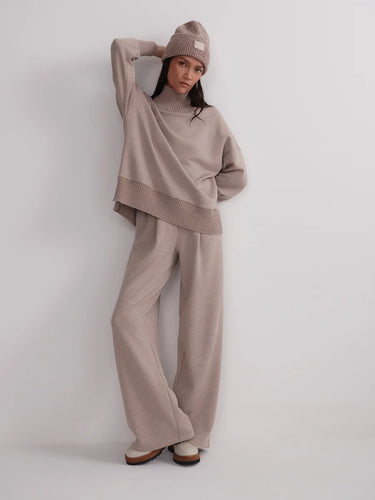 Extra Wide Leg Pant