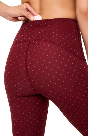 Booty Boost 7/8 Leggings