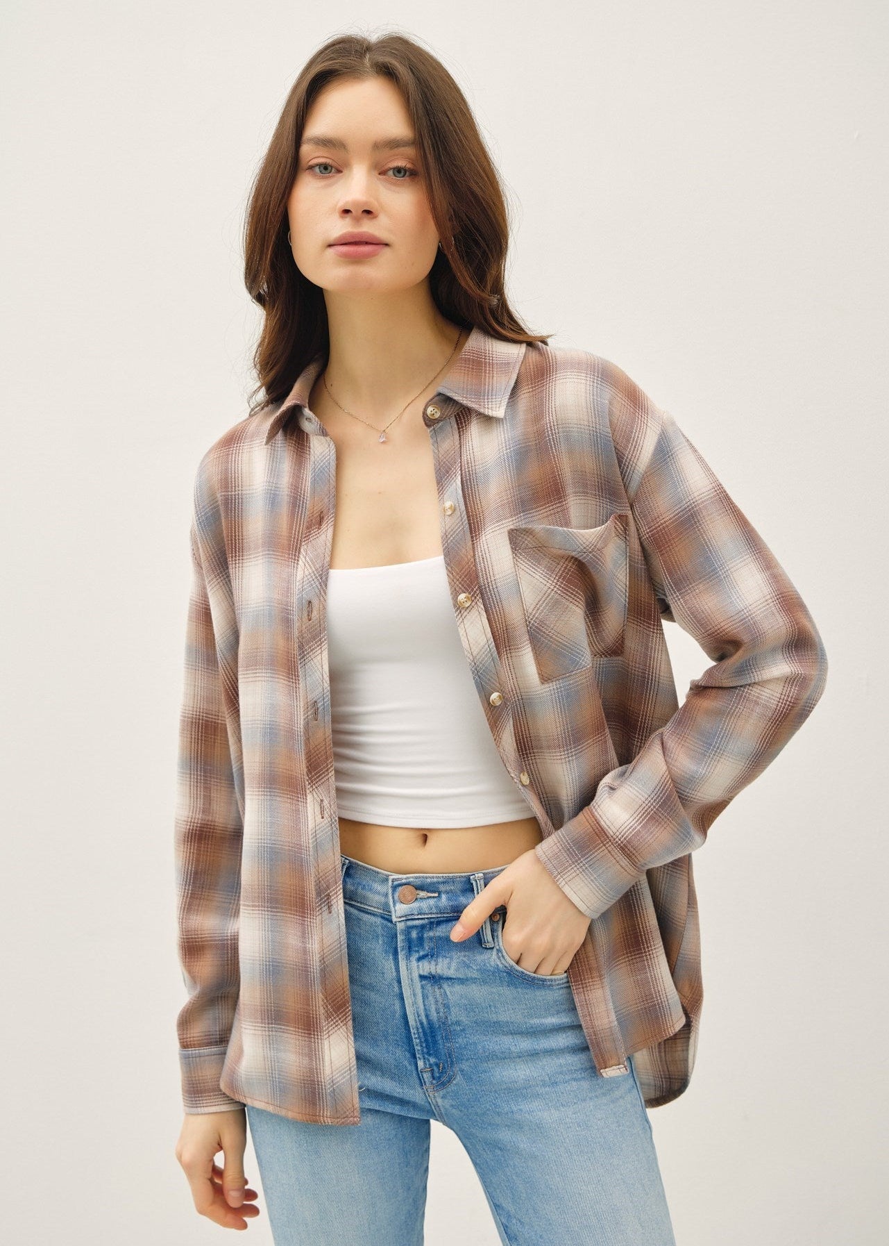 Cambell Shirt