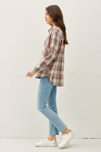 Cambell Shirt