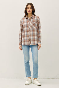 Cambell Shirt