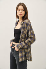Load image into Gallery viewer, Scottish Plaid Shirt
