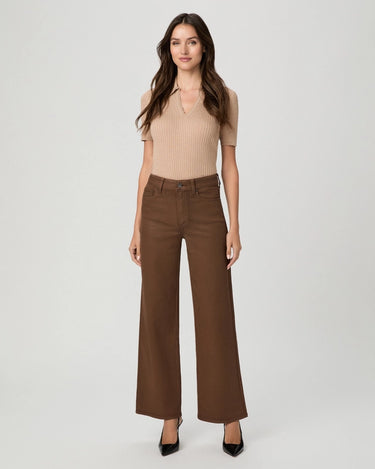 Anessa 31" Coated Pant