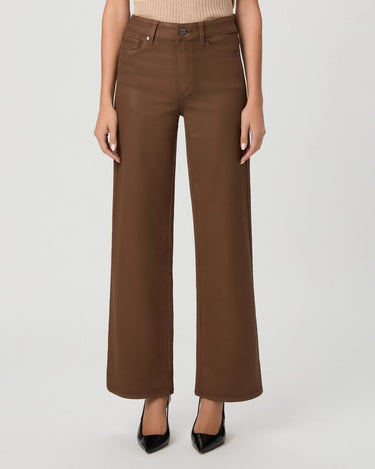 Anessa 31" Coated Pant