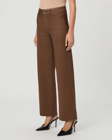 Anessa 31" Coated Pant