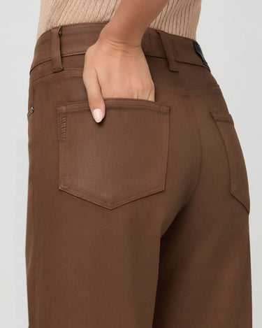 Anessa 31" Coated Pant