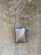 Load image into Gallery viewer, Woven Cell Crossbody
