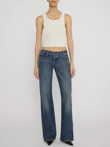 The Gray Jean