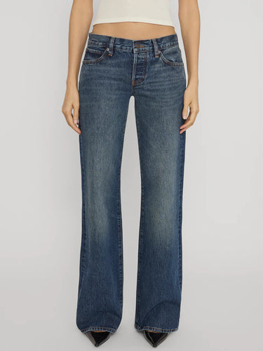 The Gray Jean