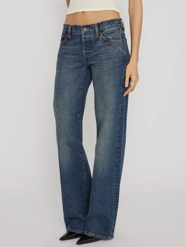 The Gray Jean