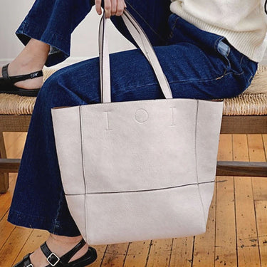 Faith Tote