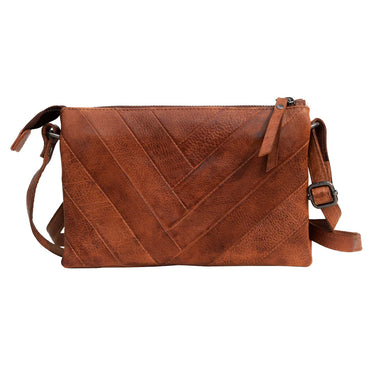Sunny Leather Xbody Bag