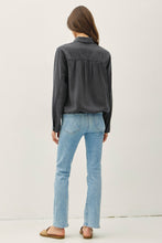 Load image into Gallery viewer, Tencel Jacket
