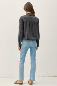 Tencel Jacket