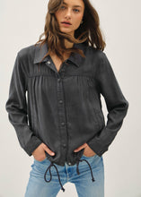 Load image into Gallery viewer, Tencel Jacket
