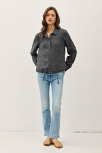 Load image into Gallery viewer, Tencel Jacket
