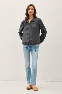Tencel Jacket