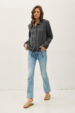 Load image into Gallery viewer, Tencel Jacket
