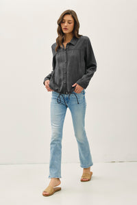 Tencel Jacket
