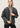 Quilted Jacket