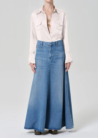 Effie Maxi Skirt