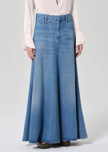 Effie Maxi Skirt