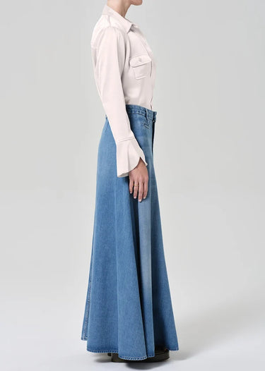 Effie Maxi Skirt